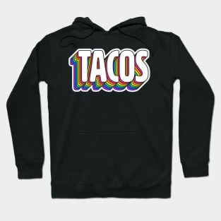 Tacoptimistic Hoodie